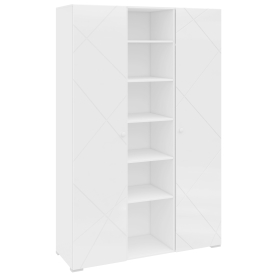 Шкаф Хауза 25