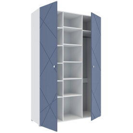 Шкаф Хауза 25