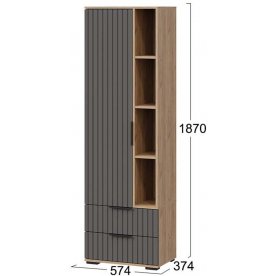 Шкаф Хилтон