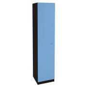 венге / голубой