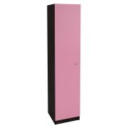 венге / розовый