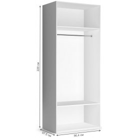 Шкаф Криона 90