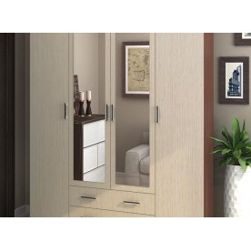 Шкаф Квадро