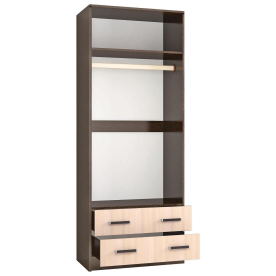 Шкаф Лагуна 0.8