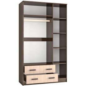 Шкаф Лагуна