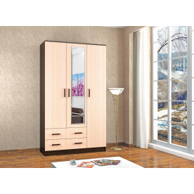 Шкаф Лагуна 1.2