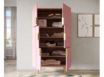 Шкаф Лайн (Line)