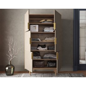 Шкаф Лайн (Line)