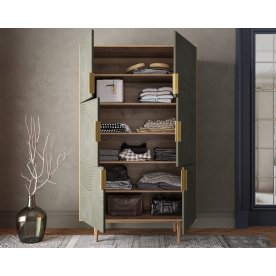 Шкаф Лайн (Line)