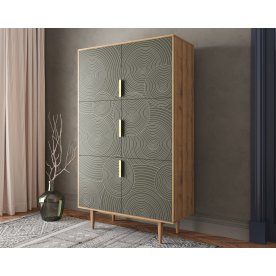 Шкаф Лайн (Line)