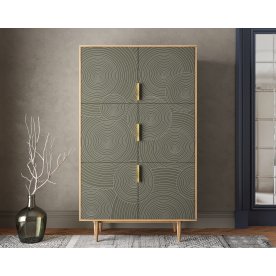 Шкаф Лайн (Line)