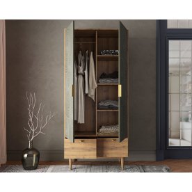 Шкаф Лайн (Line)