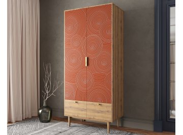 Шкаф Лайн (Line)