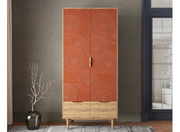 Шкаф Лайн (Line)