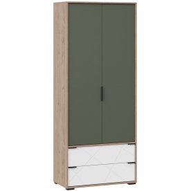 Шкаф Лео ТД-410.07.22