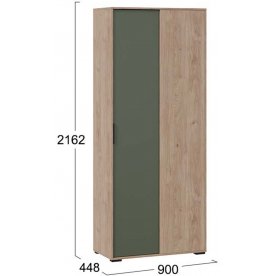 Шкаф Лео ТД-410.07.23