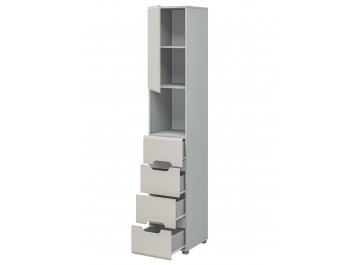 Шкаф Леонардо