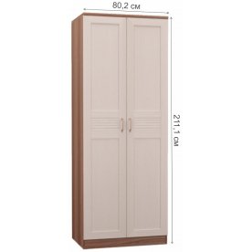 Шкаф Лестер для одежды