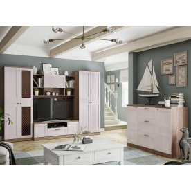 Шкаф Лестер для одежды