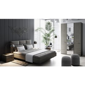 Шкаф Либерти СМ-297.07.011