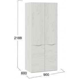 Шкаф Либерти СМ-297.07.021