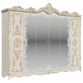 Шкаф Людовик