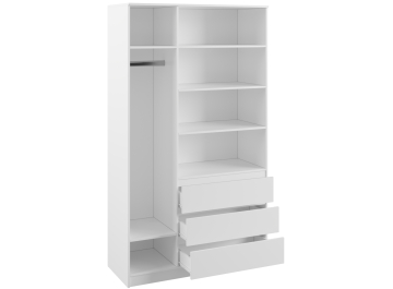 Шкаф Мадера ШМ 1200