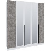 белый / ателье светлое