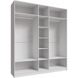 Шкаф Мадрид