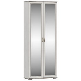 Шкаф Македония ШК-102 сосна санторини светлый