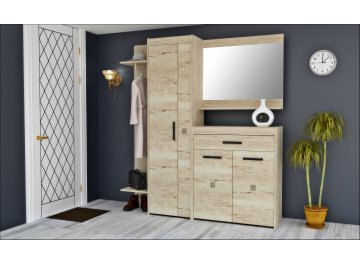 Шкаф Мале ПМ-1