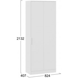 Шкаф Марли угловой