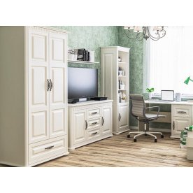 Шкаф Марсель МН-126-05-200(1)