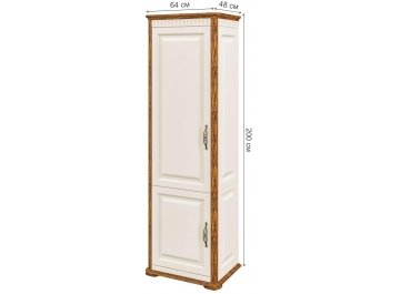 Шкаф Марсель МН-126-21