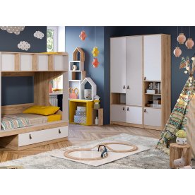 Шкаф Марвин ТД-345.07.20