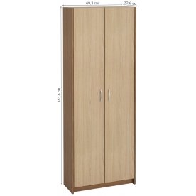 Шкаф Милана-11