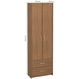 Шкаф Милана-2