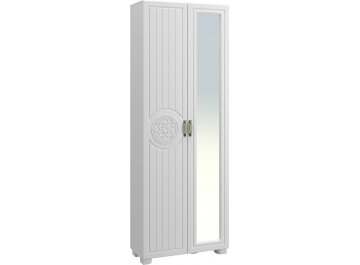 Шкаф Монблан МБ-21К