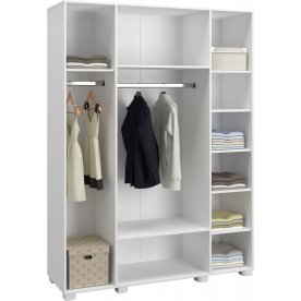 Шкаф Монблан МБ-25К