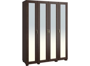 Шкаф Монблан МБ-25К