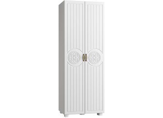 Шкаф Монблан МБ-26К