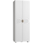 белое дерево