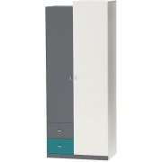 графит / миндаль / океан