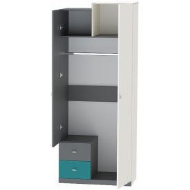 Шкаф МС Клео Шк-1