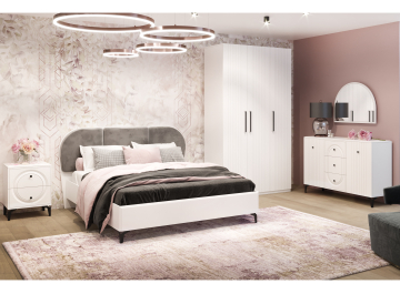 Шкаф Венеция