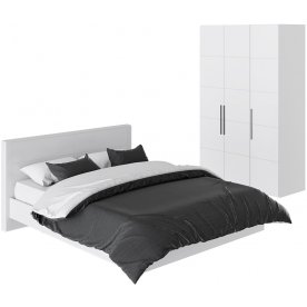 Шкаф Наоми СМ-208.07.02 R