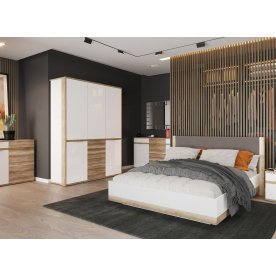 Шкаф Николь-Люкс 01