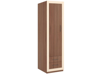 Шкаф Нобиле Пл-60/60 ШКр