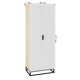 Шкаф Норд Line ШК-800 Лофт