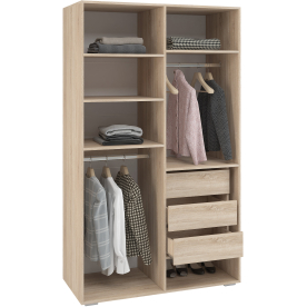 Шкаф Норд ШК-1200